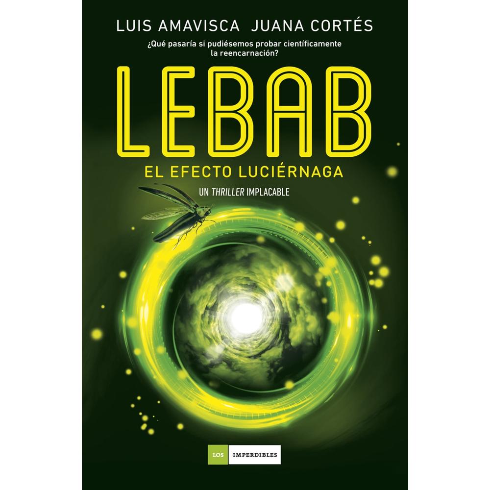 Foto 2 pulgar | Lebab