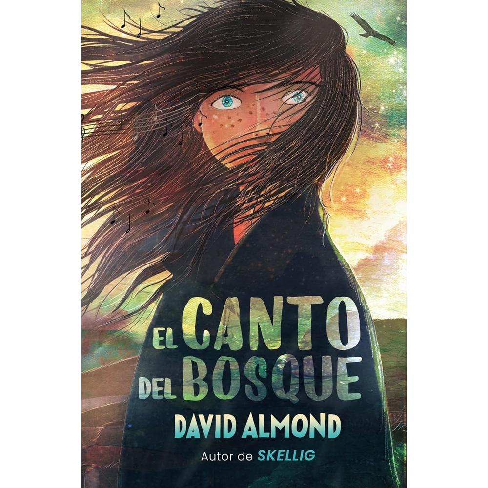 El Canto Del Bosque $459