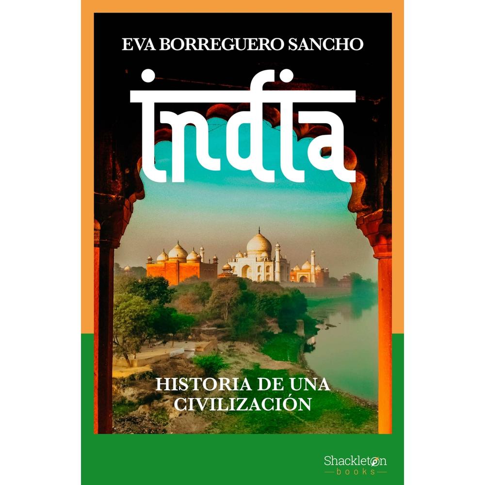 Foto 1 | India