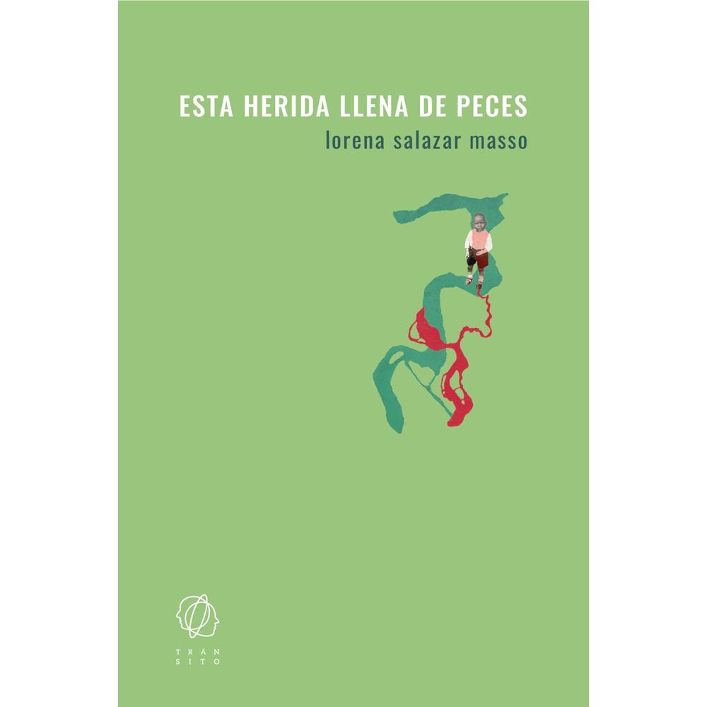 Foto 2 pulgar | Esta Herida Llena De Peces