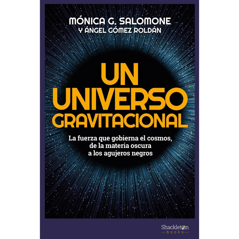 Foto 2 pulgar | Un Universo Gravitacional