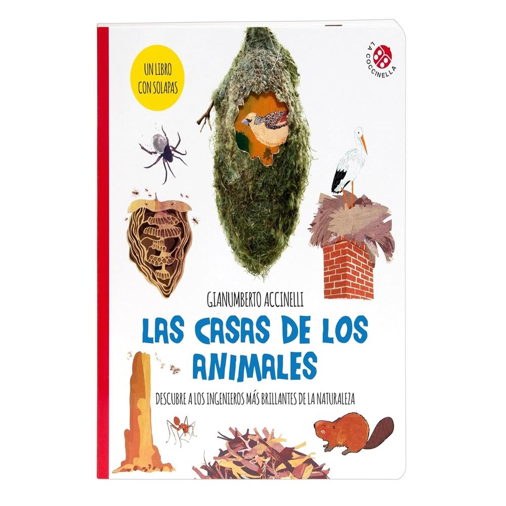 Foto 2 pulgar | Las Casas De Los Animales