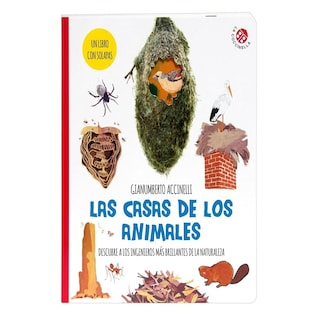 Foto 1 | Las Casas De Los Animales