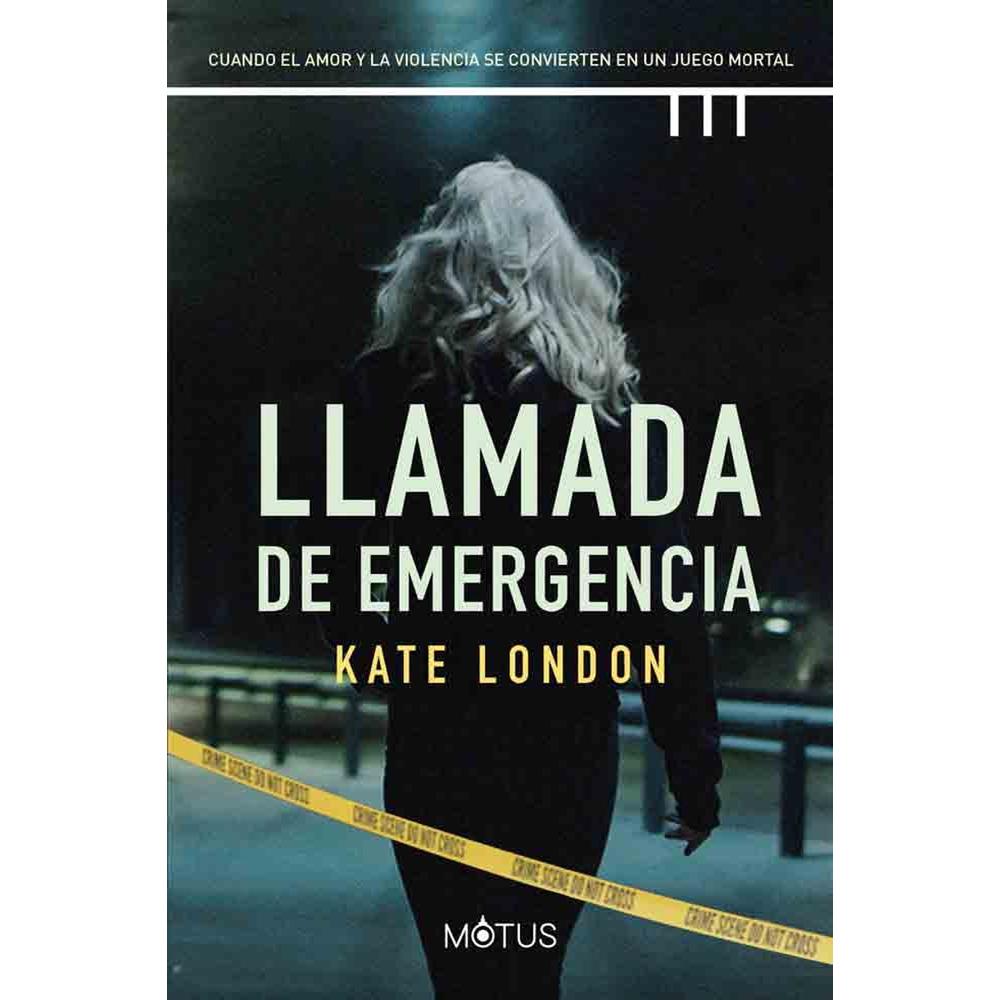 Llamada De Emergencia