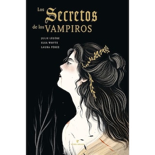 Foto 1 | Los Secretos De Los Vampiros