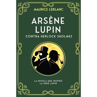 Foto 1 | Arsène Lupin Contra Herlock Sholmes