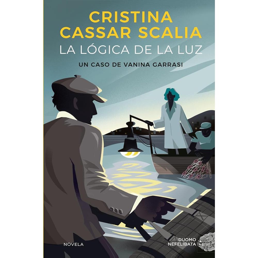 Foto 2 pulgar | La Lógica De La Luz