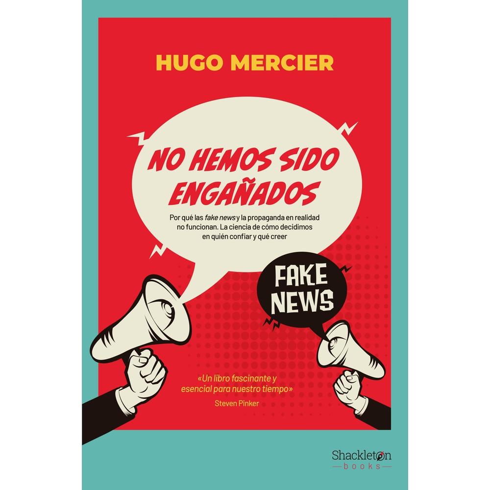 Foto 1 | No Hemos Sido Engañados