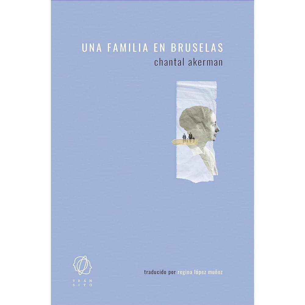 Una Familia En Bruselas $529