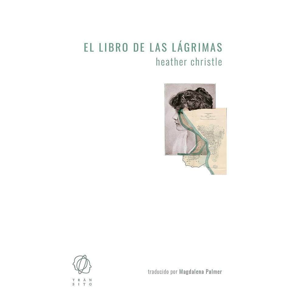 Foto 2 pulgar | El Libro De Las Lágrimas