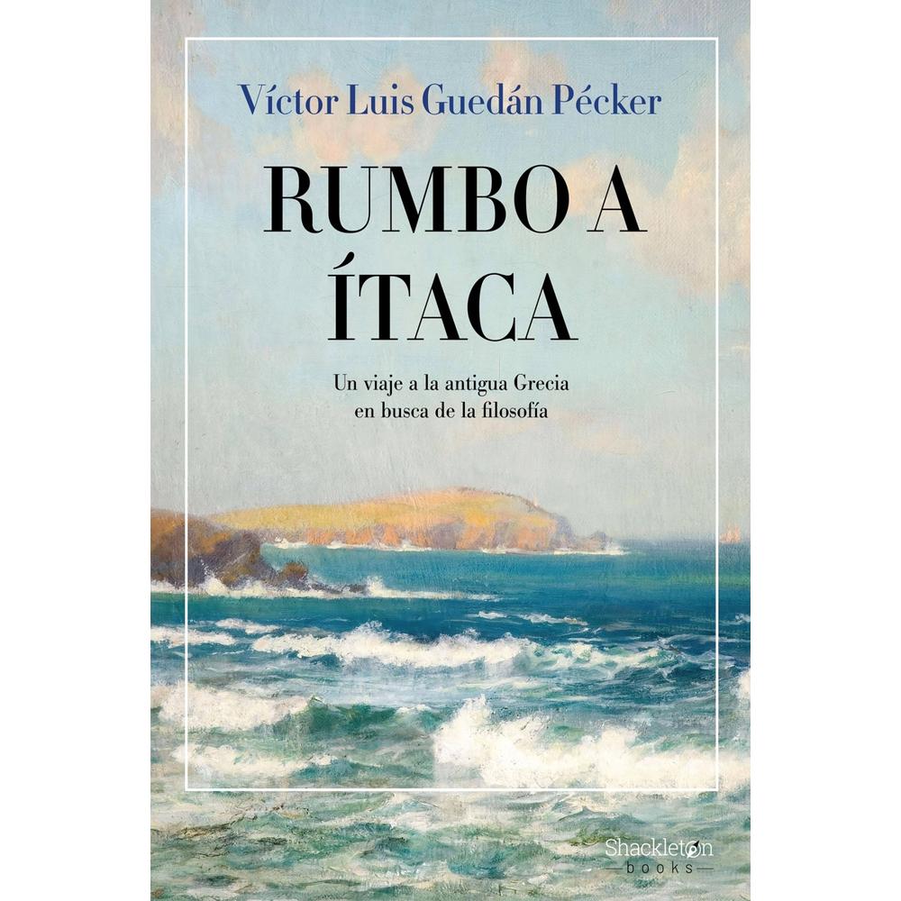 Rumbo A Ítaca