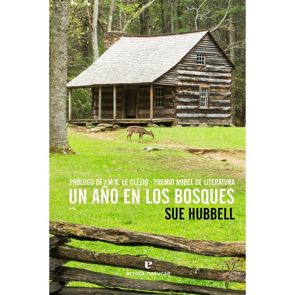 Foto 2 pulgar | Un Año En Los Bosques