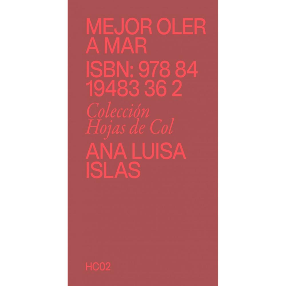 Foto 1 | Mejor Oler A Mar