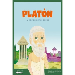 Foto 1 | Platón