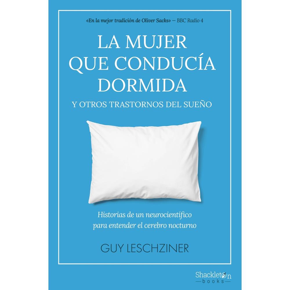 Foto 2 pulgar | La Mujer Que Conducía Dormida
