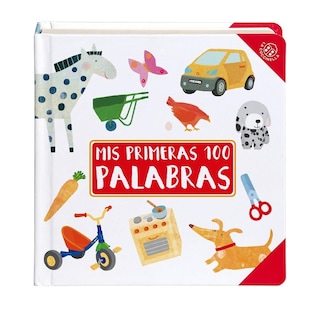Foto 1 | Mis Primeras 100 Palabras