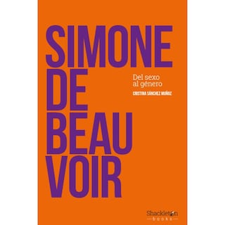 Foto 1 | Simone De Beauvoir