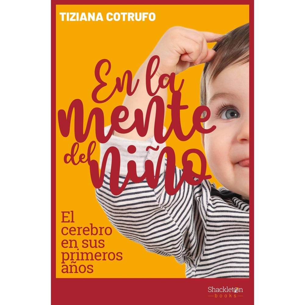 Foto 2 pulgar | En La Mente Del Niño