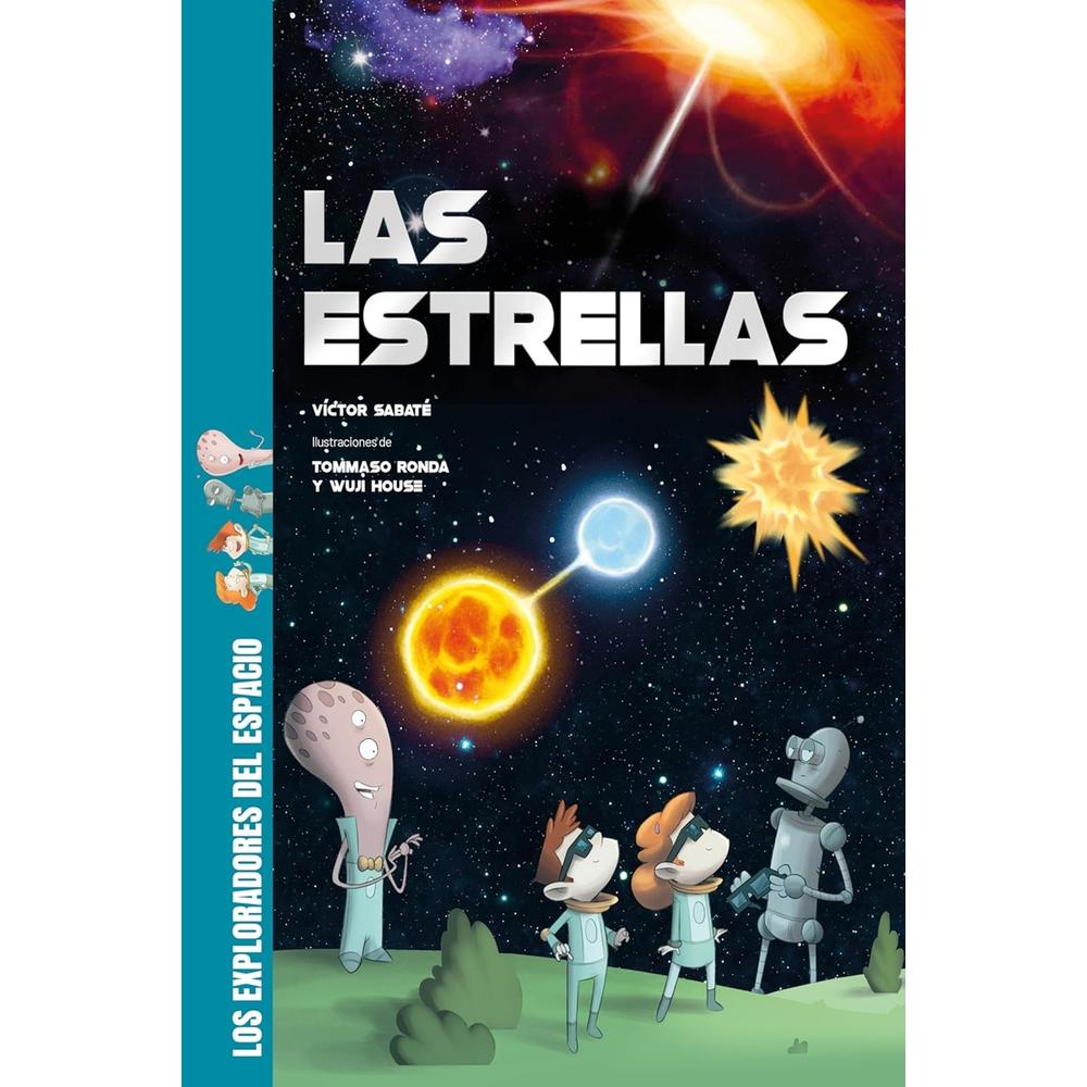 Foto 2 pulgar | Las Estrellas