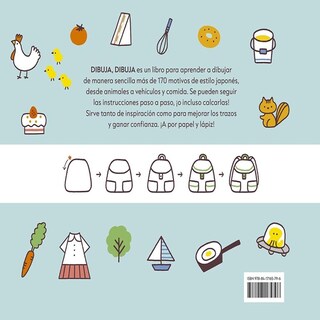 Foto 2 | Dibuja, Dibuja: Mi Primer Guía Paso A Paso