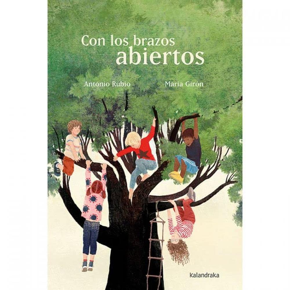 Foto 1 | Con Los Brazos Abiertos