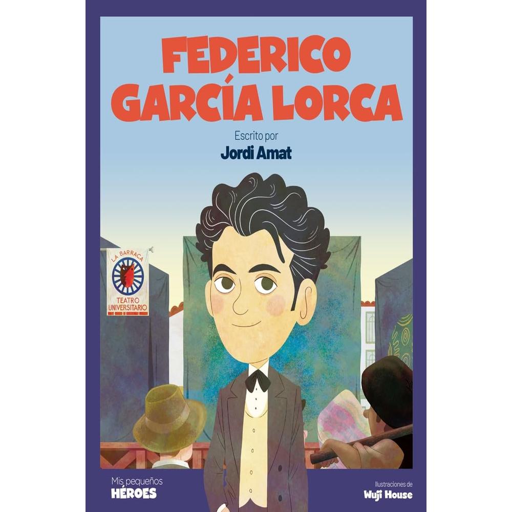 Federico García Lorca $349
