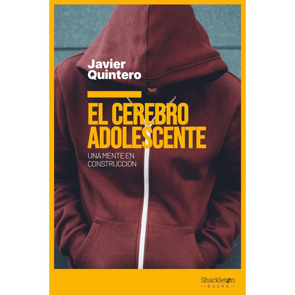 Foto 1 | El Cerebro Adolescente