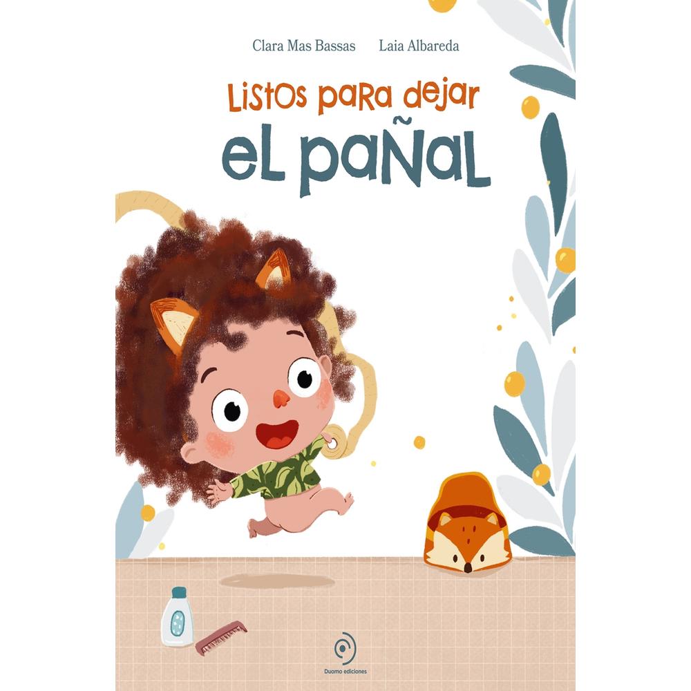 Foto 2 pulgar | Listos Para Dejar El Pañal
