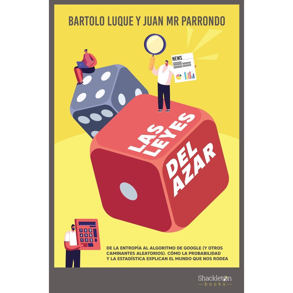 Foto 2 pulgar | Las Leyes Del Azar