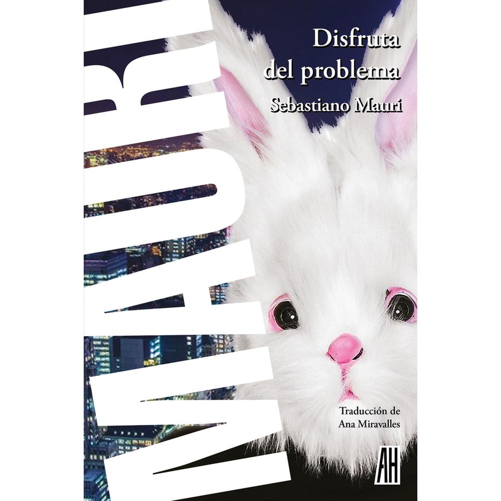 Disfruta Del Problema
