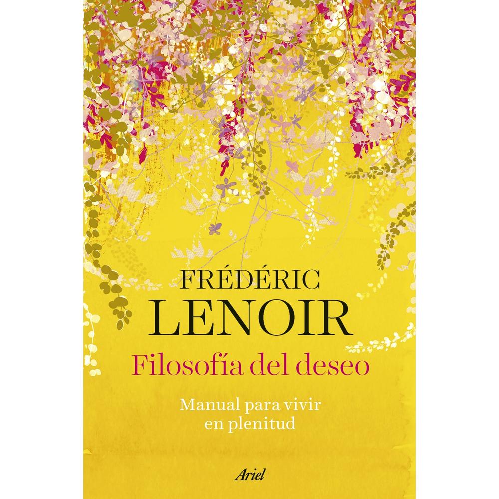 Foto 1 | Filosofía Del Deseo
