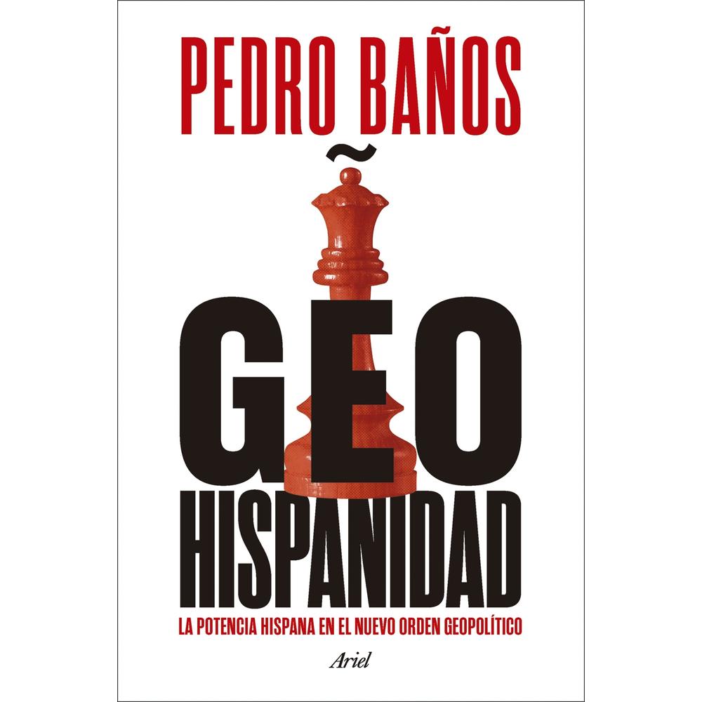 Foto 1 | Geohispanidad
