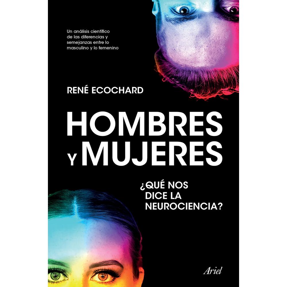 Foto 2 pulgar | Hombres Y Mujeres: ¿qué Nos Dice La Neurociencia?