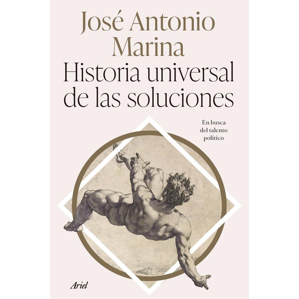 Foto 2 pulgar | Historia Universal De Las Soluciones