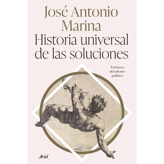 Foto 1 | Historia Universal De Las Soluciones