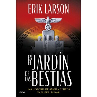 Foto 1 | En El Jardín De Las Bestias
