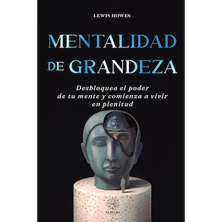 Foto 1 | Libro Mentalidad de Grandeza