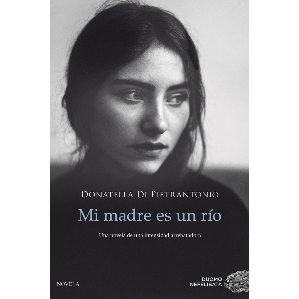 Libro Mi Madre es un Río