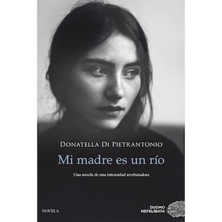 Foto 1 | Libro Mi Madre es un Río