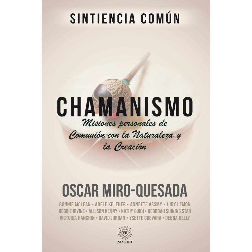 Foto 1 | Libro Chamanismo