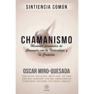 Foto 1 | Libro Chamanismo