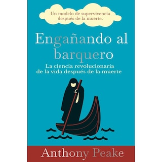 Foto 1 | Libro Engañando al Barquero