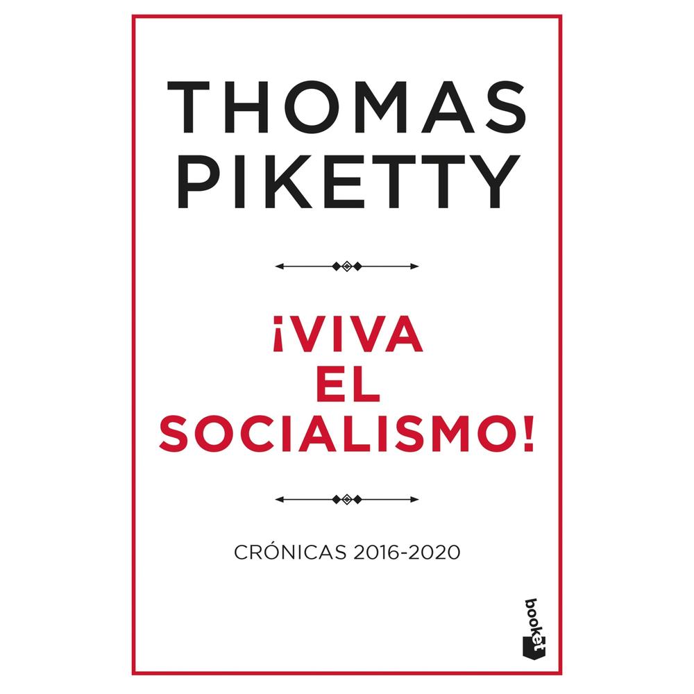 Foto 1 | Libro ¡Viva El Socialismo!