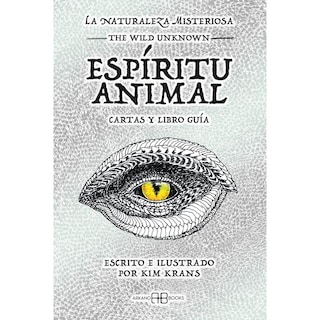 Foto 1 | Libro la Naturaleza Misteriosa Espíritu Animal