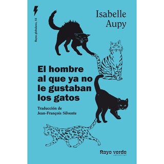 Foto 1 | El Hombre Al Que Ya No Le Gustaban Los Gatos