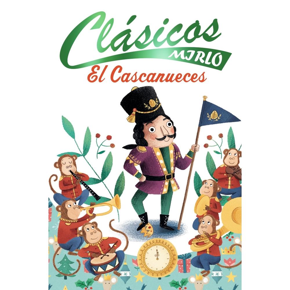 El Cascanueces