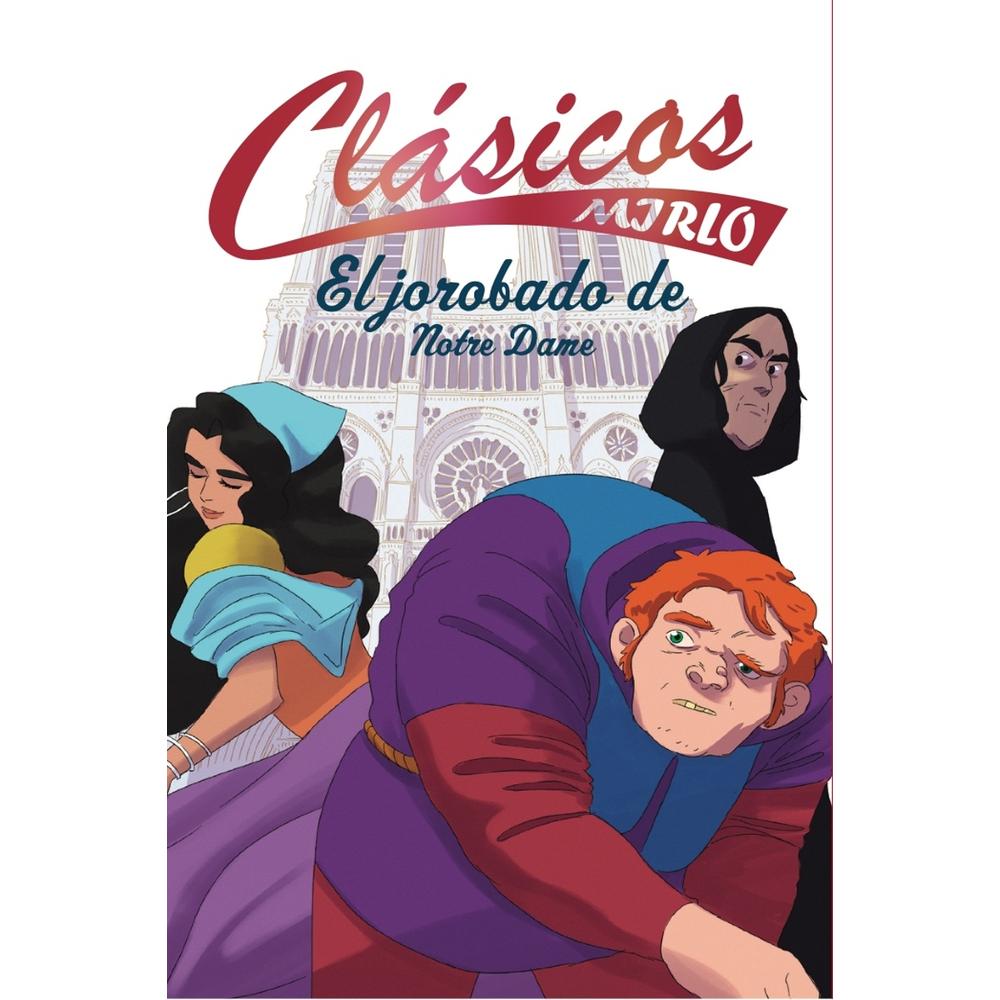 El Jorobado De Notre Dame