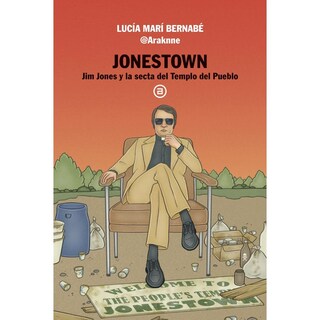 Foto 1 | Jonestown. Jim Jones Y La Secta Del Templo Del Pueblo