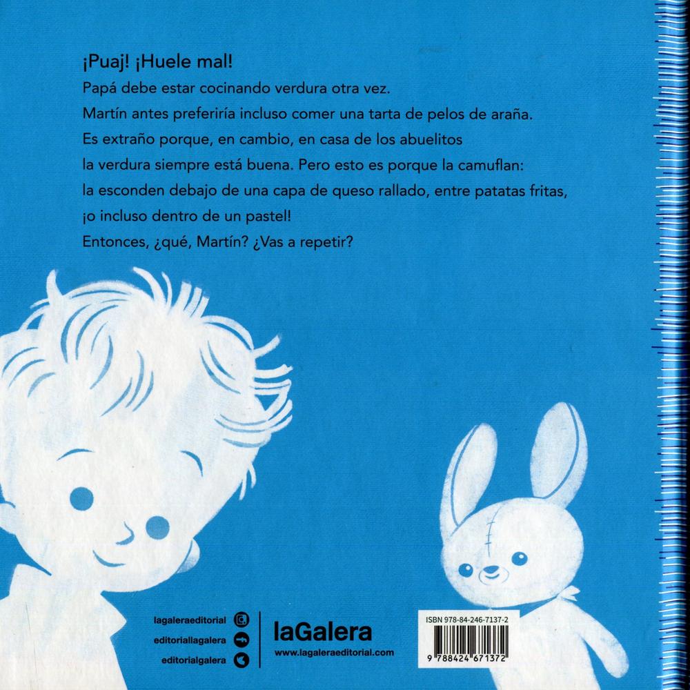 Foto 3 pulgar | Martín. ¡no Me Gusta!