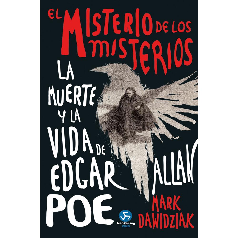 Foto 2 pulgar | El Misterio De Los Misterios. La Muerte Y La Vida De Edgar Allan Poe